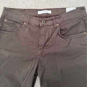 Billy Reid Brown Chinos